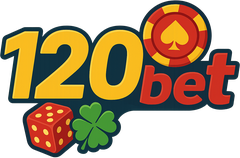 120bet Logo